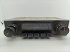 Autoradio Autovox RB555B BERMUDA Linea Azzurra Melody vintage car radio oldtimer