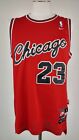 NIKE CHICAGO BULLS JORDAN 23 CANOTTA BASKET T-SHIRT UOMO TG S SPORT CITY