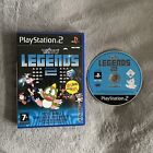 Taito Legends 2 - PS2 Playstation 2 Game