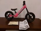 Strider Bike 2013