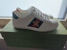 Sneakers Gucci Ace Nuove - Leggi Bene Descrizione