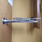 Tromba bach stradivarius 37, campana appesantita