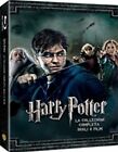 Harry Potter - La Collezione Completa (8 Blu-Ray Disc)