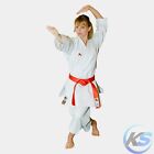 KarateGi Kata Arawaza Amber Evolution WKF Approved