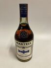 Cognac MARTELL 3 STAR 75 c, 1970 s