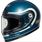 CASCO SHOEI GLAMSTER 06 BIVOUAC Integrale Moto