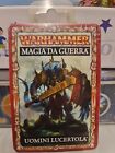 warhammer magia da guerra uomini lucertola