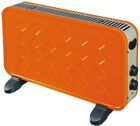 Niklas Termoconvettore Biscotto Orange 2000 Watt