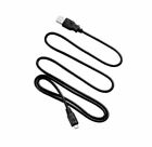 USB PC CABLE LEAD CORD FOR LOGITECH G SAITEK PRO FLIGHT INSTRUMENT PANEL