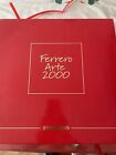 Ferrero Arte 2000 Set Di Piatti Da Collezione