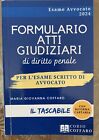 Formulario Atti Giudiziari Diritto Penale