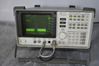 HP Agilent 8562 A  1 Khz - 22Ghz Spectrum Analyzer