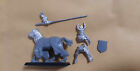 -Per-Warhammer Fantasy Bretonnia Questing Knight #2