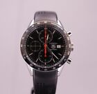 Tag Heuer Carrera Calibre 16  CV2014-2 Auto. Chrono.