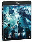 Coma (Blu-Ray+Dvd) (Blu-ray)