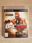 SONY PLAYSTATION 3 PS3 UFC UNDISPUTED 2010 PAL ITA