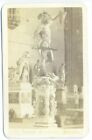 879-Cdv Albumin Carte de Visite Perseo di Cellini (Firenze) ph Sommer Naples