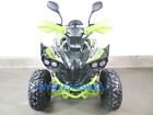 QUAD KXD LEMON PRO 125CC R8