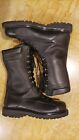 Anfibi Stivali Militari Derisi Sud  n. 45 nuovi ,  Military Boots New n.45EU