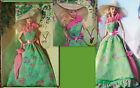 BARBIE SIMPLY CHARMING 2001 AVON caucasica