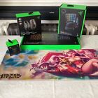 RAZER NAGA Pro Trinity TARTARUS CYNOSA