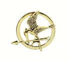 Hunger Games Mockingjay pin