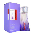 Hugo Boss Pure Purple 50Ml Eau De Parfum Spray Pour Femme 1.6 Fl.Oz.