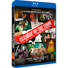 Cleanin  Up The Town: Remembering Ghostbusters  [Blu-Ray Nuovo]