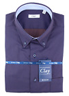 Clay Camicia Botton down  cotone 100% qualità garantita