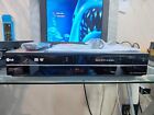 VIDEOREGISTRATORE VHS LG RC389H CON HDMI COPIA VHS DVD RECORDER EX DEMO NEGOZIO!