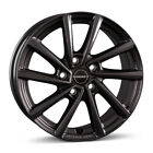 Cerchi Borbet V 7x19 ET40 5x114,3  per Nissan Qashqai X-Trail