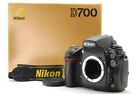 [COME NUOVO/SCATOLA] Corpo fotocamera reflex digitale Nikon D700 12,1 MP GIAP...