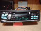 Autoradio a cassette Alpine TDM-7580R