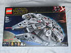 LEGO Star Wars: Millennium Falcon (75257) - Neu !