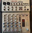 Mixer Karma Mx 4906