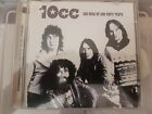 10cc - Best of the Early Years (2002)