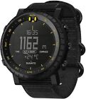 SUUNTO Core SS023158000 Black Watch - Altitude, Compass, Brand new F/S