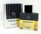 SERGIO TACCHINI UOMO EDT NATURAL SPRAY - 100 ml