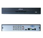 DVR 8 Canali BNC + 4 IP Ibrido 5 IN 1 Professionale con Analisi Video Top 5 MP