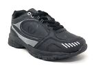 Scarpa da ginnastica SERGIO TACCHINI STW127602/2020 BLACK ragazzo