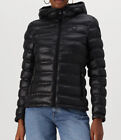 Blauer USA Piumino 2064 ELLIS Ovatta donna giubbino damen Jacke ÖKO DAUNENJACKE