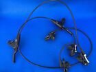 Classic MAGURA HS11 Hydraulische Bremsen hydraulic brake set