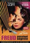 Freud - Passioni Segrete (Regione 2 PAL) - John Huston