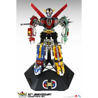 VOLTRON - Golion 30th Anniversary Collector s Set Toynami