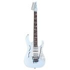 Ibanez Steve Vai PIA3761C-BLP Blue Powder - Custom E-Gitarre