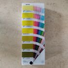 NEU - PANTONE FORMULA GUIDE - COATED & UNCOATED Farbfächer 2005