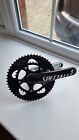 Specialized S-works Chainset Crank Fact Carbon 10/11 speed, 172.5mm, 52/36