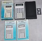 Calcolatrice Texas Instruments TI-53