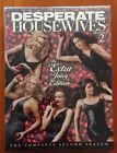 "DESPERATE HOUSEWIVES" THE COMPLETE SECOND SEASON ED. AMERICANA ZONA 1 (NTSC)