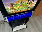 🎰🎰  SLOT MACHINE MONTEZUMA COMMA 6A 🎰🎰